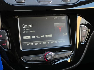 Opel Corsa Opel Corsa 1.4 Online Edition | Cruise Control | Apple CarPlay/Android Auto | Trekhaak | Licht/Regen Sensor | Parkeersensoren - afbeelding nr 32