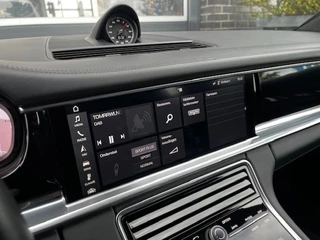 Porsche Panamera Porsche Panamera 2.9 4S - ORG. NL. - COMFORTZETELS - LUCHTVERING - BOSE - 21 INCH - afbeelding nr 22