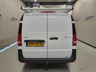 Mercedes-Benz Vito - afbeelding nr 17