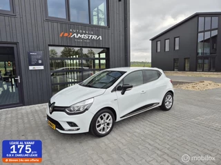 Renault Clio - 382055141-0