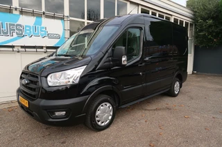 Ford Transit Ford Transit 2.0 TDCI L2H2 | EERSTE EIGN. | EURO6 - afbeelding nr 17