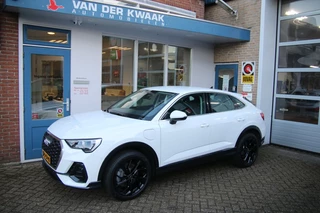 Audi Q3 - afbeelding nr 22