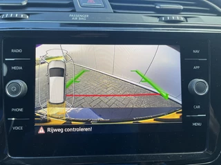 Volkswagen Touran - afbeelding nr 33
