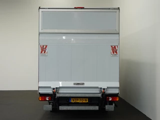 Renault Master Renault Master T35 2.3 dCi 145PK Energy Bakwagen Meubelbak Laadklep Zijdeur Airco Cruise control Navigatie - afbeelding nr 4