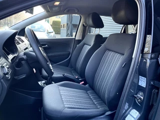 Volkswagen Polo Volkswagen POLO 1.0 Bluemotion / Nardo / 2017 / Weinig KM!! - afbeelding nr 14