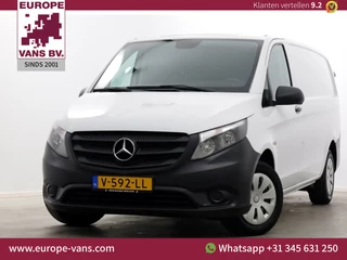 Mercedes-Benz Vito - 162078811-0