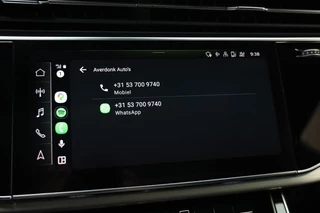 Audi Q7 Audi Q7 55 TFSI e Quattro S-line Pano/Softclose/B&O 3D/Trekh/360 Cam/Keyless/Matrix - afbeelding nr 48