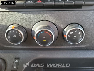 Renault Master Renault Master 135PK L2H3 Airco Cruise Parkeersensoren Hoog dak L2H2 11m3 Airco Cruise control - afbeelding nr 14
