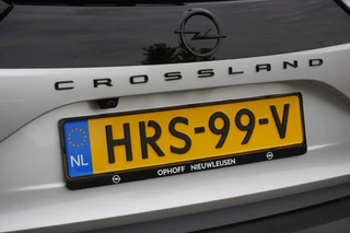 Opel Crossland - afbeelding nr 34