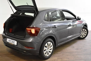Volkswagen Polo Volkswagen Polo 1.0 POLO LIFE VIRTUAL/PDC/NAVI - afbeelding nr 12