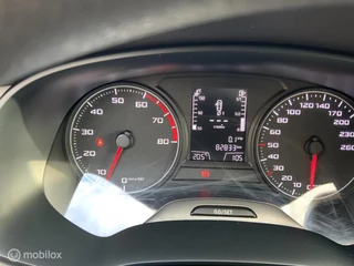 SEAT Leon Seat Leon ST 1.2 TSI Reference,Elektrische ramen,spiegels,Radio DAB,LM velgen. - afbeelding nr 16