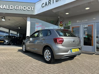Volkswagen Polo - afbeelding nr 6