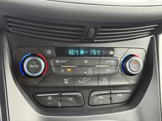 Ford Kuga Ford Kuga 1.5 EcoBoost ST Line Navi,Camera,Trekhaak,Clima,Halfleder,Pdc V+A,120pk,Lm velgen,6 Bak,Apk tot 06-2026 - afbeelding nr 14