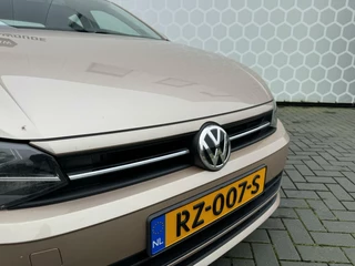 Volkswagen Polo Volkswagen Polo 1.0 TSI Comfortline DSG cruise control NAP - afbeelding nr 20