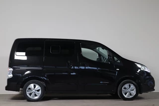 Nissan e-NV200 Nissan e-NV200 Evalia 40 kWh Connect Edition 7p NL-Auto!! Camera I Climate - afbeelding nr 31