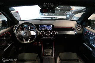 Mercedes-Benz GLB Mercedes GLB 200 Business Solution AMG Pano Memory Sfeer - afbeelding nr 10