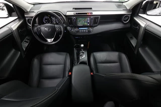 Toyota RAV4 Toyota RAV4 2.0 VVT-i AWD Executive ( + Trekhaak) - afbeelding nr 2