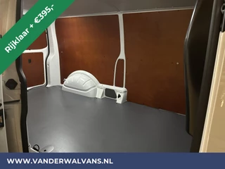 Volkswagen Transporter Cruisecontrol, Parkeersensoren - afbeelding nr 10