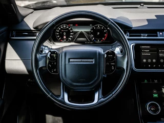 Land Rover Range Rover Velar Land Rover Range Rover Velar 2.0 I4 Turbo AWD HSE|PANO|MERID - afbeelding nr 9