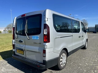 Renault Trafic Renault Trafic Rolstoelbus 1.6 dCi L2H1 / Lift / APK / 80.000km! / - afbeelding nr 3