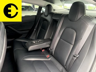 Tesla Model 3 Tesla Model 3 Long Range AWD 75 kWh | Premium Audio | Pano | Stoelverwarming - afbeelding nr 6