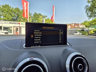 Audi A3 Audi A3 Limousine 1.0 TFSI DSG, 2x S-Line, Digi Dash, 19'' - afbeelding nr 36