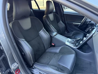Volvo V60 - afbeelding nr 14