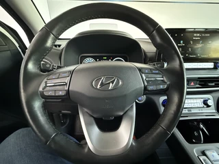 Hyundai Kona - afbeelding nr 12