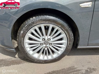 Opel Astra Opel Astra Sports Tourer 1.0 Innovation Leer Navi. Camera - afbeelding nr 28