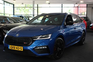 Škoda Octavia KEYLESS/LED/APP-CONNECT - afbeelding nr 43