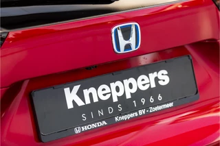 Honda Jazz Honda Jazz 1.5 e:HEV Advance Sport Navigatie, Parkeersensoren V+A, Apple/Android , All-in Rijklaarprijs - afbeelding nr 19