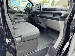Ford Transit Custom Ford Transit Custom 320 2.0 TDCI L2H1 LIMITED 170pk enkel cabine automaat - afbeelding nr 13