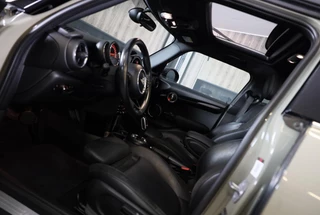 MINI Cooper Mini Mini 1.5 Cooper Chili / AUT / 5 Deurs / Open Panoramadak / Navi / Ecc / Elek Pakket / Led / Pdc / 17 Inch - afbeelding nr 8