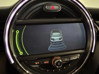 MINI Cooper Mini Cooper 2.0 Cooper S Serious Business Volledig JCW! Automaat Navigatie Head up Display Uitlaatdemper met kleppen - afbeelding nr 22