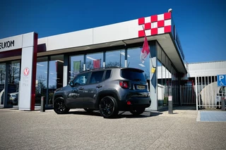 Jeep Renegade - afbeelding nr 5