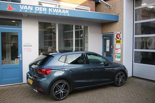 SEAT Ibiza - afbeelding nr 29