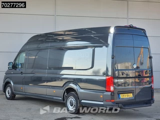 Volkswagen Crafter Volkswagen Crafter 140pk Automaat L5H4 Airco Cruise Camera Parkeersensoren L4H3 18m3 Airco Cruise control - afbeelding nr 2