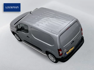 Toyota ProAce Toyota ProAce CITY 1.5 D-4D Live 130pk Automaat Navigatie Achteruitrijcamera Sidebars Cruise Control - afbeelding nr 33