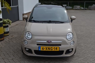 Fiat 500 - afbeelding nr 2