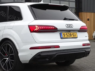Audi Q7 Audi Q7 60 TFSI e 462PK Quattro / PLS Competition / 2021 / LED - afbeelding nr 64