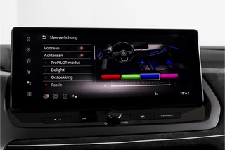 Nissan QASHQAI Nissan QASHQAI 1.3 MHEV Xtronic 160 PK N-Design - Automaat (Nieuw model) | Pano | Dig. Cockpit | Adapt. Cruise | PDC | 360 Camera | NAV +App. Connect | ECC | LM 20