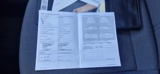 Volkswagen up! Volkswagen up! 1.0 move up! BlueM. - afbeelding nr 23