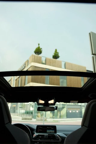 BMW X3 BMW X3 M - BTW| FULL|DEALER|TOPSTAAT|INDIVIDUAL|PANO|1E EIG - afbeelding nr 21
