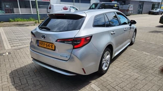 Toyota Corolla Touring Sports Toyota Corolla Touring Sports 1.8 Hybrid Business - afbeelding nr 7