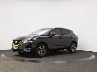 Nissan QASHQAI - afbeelding nr 12
