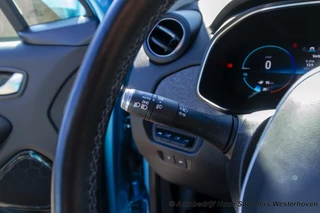 Renault ZOE Renault Zoe R135 Intens 52 kWh Koopaccu| Navigatie - afbeelding nr 24