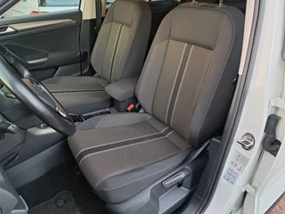 Volkswagen T-Roc Volkswagen T-Roc 1.5 TSI 150 Pk Style Business Dsg Autom. NL auto ! - afbeelding nr 13