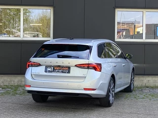 Škoda Octavia - afbeelding nr 4