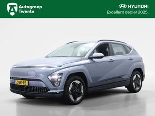Hyundai Kona Hyundai Kona Electric Comfort 65.4 kWh | Navigatie | Camera | Cruise control - afbeelding nr 1