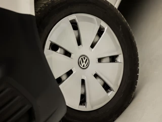 Volkswagen Transporter (9 PERSOONS, LEDER, APPLE CARPLAY, GROOT NAVI, NIEUWE APK, ELEK RAMEN, CRUISE, TREKHAAK, NIEUWSTAAT) - afbeelding nr 28